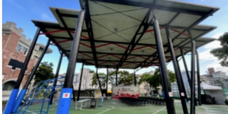 行政怠惰追追追》花蓮市吉寶竿及根努夷部落文化聚會所工程完工驗收後遲未委託管理使使 審計機關促請改善