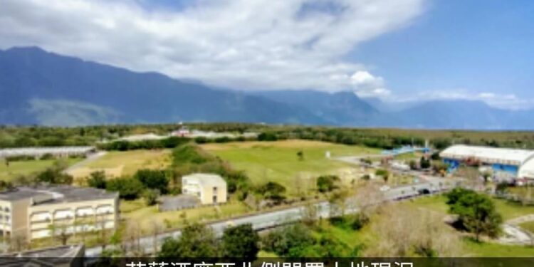 行政怠惰追追追》菸酒公司辦理花蓮酒廠土地開發效能過低 審計部促請檢討改善 行政怠惰追追追》菸酒公司辦理花蓮酒廠土地開發效能過低 審計部促請檢討改善