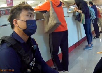 誤信假親友委託 中市婦險成詐欺車手吃官司