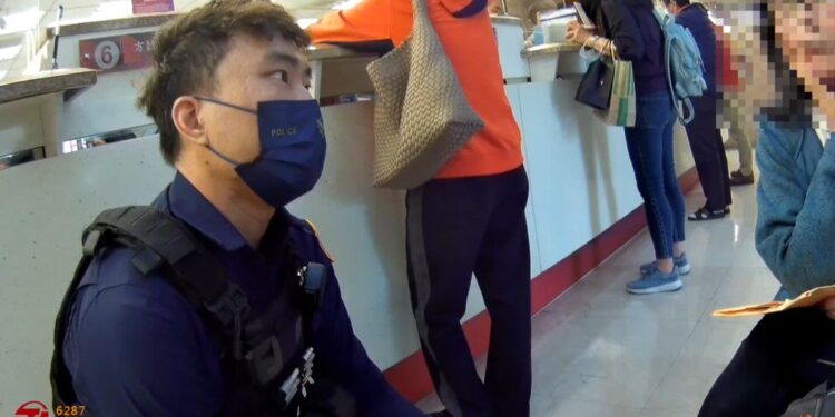 誤信假親友委託 中市婦險成詐欺車手吃官司