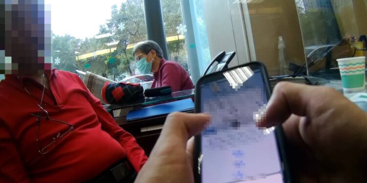 跟隨馬斯克腳步投資低軌衛星 7旬翁險詐騙 跟隨馬斯克腳步投資低軌衛星 7旬翁險詐騙