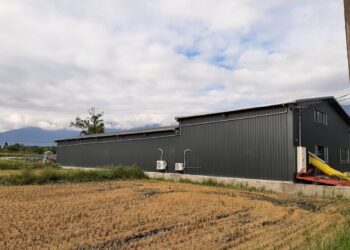 農業用地興建農業設施 取得容許使用證明可課徵田賦
