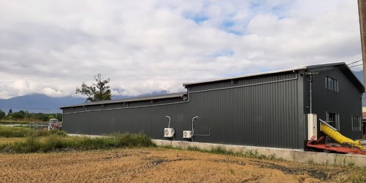 農業用地興建農業設施 取得容許使用證明可課徵田賦