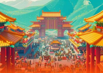 香燈腳有神助 「保庇在線」