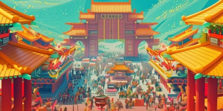 香燈腳有神助 「保庇在線」