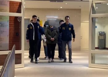 麻將館掛羊頭賣狗肉 花蓮刑大直搗破毒窟緝毒蟲