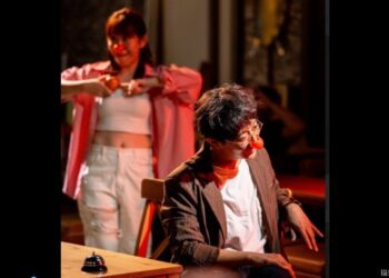 20%實驗劇坊  戀愛加加酒2.0