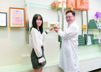 世界醫學發展創造新藍海市場 護國神山的中草藥胚胎工程