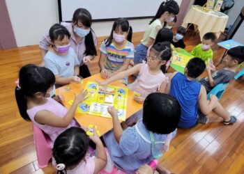 中市圖閱讀成果再傳捷報  清水及大甲圖書館榮獲全國閱讀推手團體獎