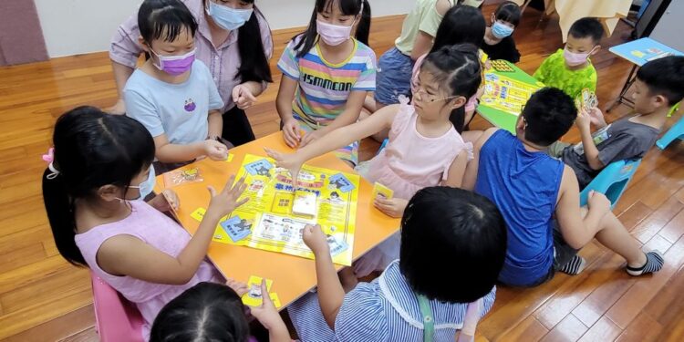 中市圖閱讀成果再傳捷報 清水及大甲圖書館榮獲全國閱讀推手團體獎 中市圖閱讀成果再傳捷報 清水及大甲圖書館榮獲全國閱讀推手團體獎