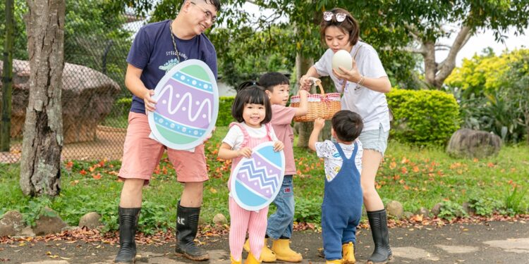 動物派對萌獸登場 必拍必吃必看必買一次滿足 六福村歡慶45周年 1979同歲享好康每人0 動物派對萌獸登場 必拍必吃必看必買一次滿足 六福村歡慶45周年 1979同歲享好康每人0