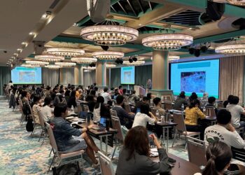 國內規模最大國際巨型草食獸麻醉工作坊驚呼聲中落幕  將啟動與南非克魯格國家公園動物保育合作計畫