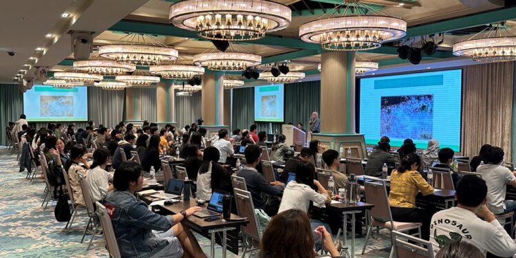 國內規模最大國際巨型草食獸麻醉工作坊驚呼聲中落幕  將啟動與南非克魯格國家公園動物保育合作計畫