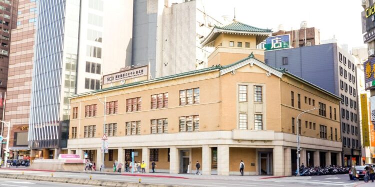 國家攝影文化中心臺北館三週年館慶活動3.2.1開跑 一起細數我們的攝影生活