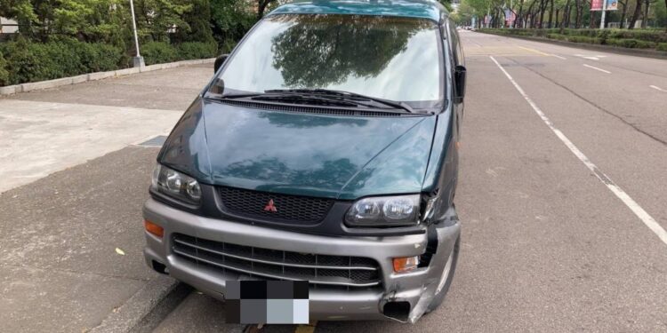 失聯通緝移工闖燈肇事逃逸 警56小時火速查緝到案究辦