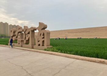 從哪裡來往哪裡去？來去河南戲劇幻城尋找自己