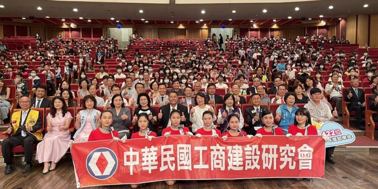 快樂建研獅愛助學 嘉惠422位雲嘉學子 快樂建研獅愛助學 嘉惠422位雲嘉學子