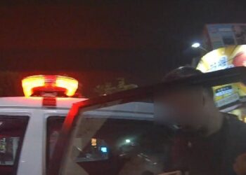 情侶爭吵遭勸惱羞  2男爆衝突遭法辦