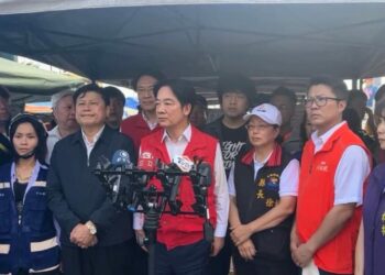 新聞眼》0403地震捐款又慘遭謠言攻擊 請勿在災民身上傷口撒鹽