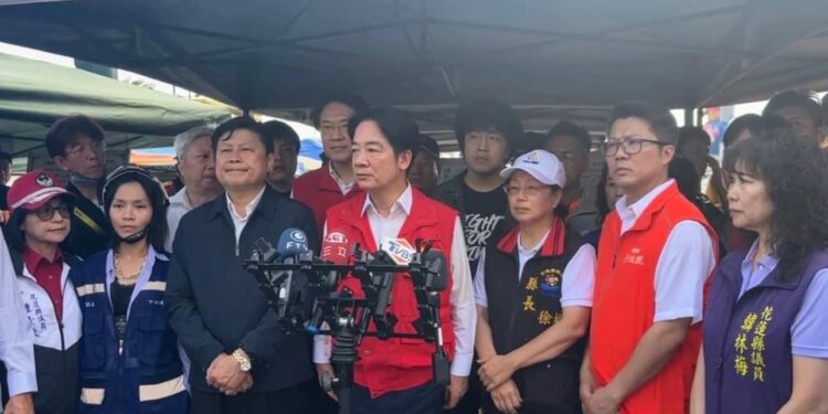 新聞眼》0403地震捐款又慘遭謠言攻擊 請勿在災民身上傷口撒鹽