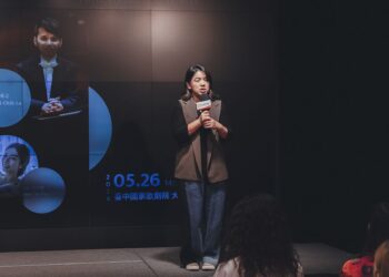 春末樂音—聲聲不息的動人篇章 詠詩、鬥琴、京戲「變身」，歌劇院百花齊放