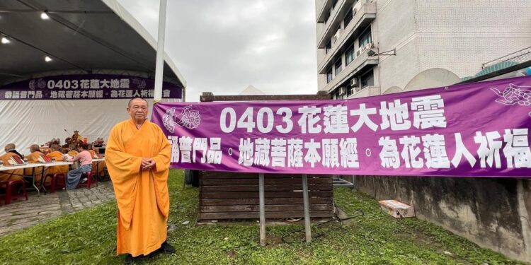 楊悟空:請還傅崐萁一個公道,也還花蓮一個公道! 楊悟空:請還傅崐萁一個公道,也還花蓮一個公道!