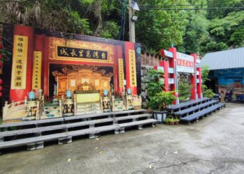 歡慶母親節5月12日當天  免費提供古裝戲服給媽媽們體驗