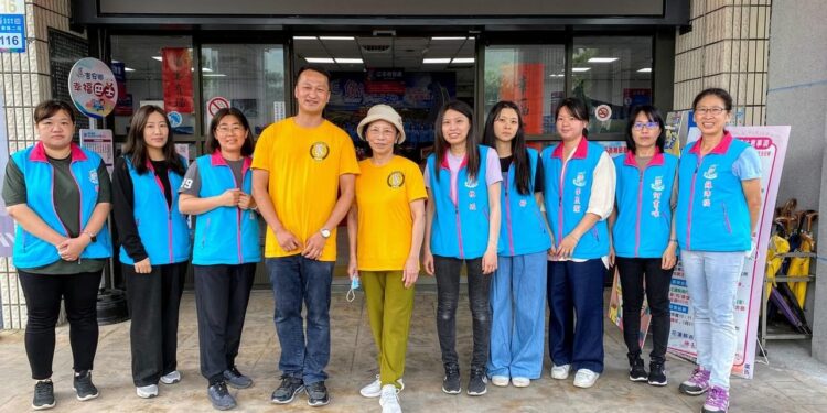 游淑貞感謝立委傅崐萁、沈智慧引介高雄山達基教會與多特瑞柏翰團隊 貼心提供吉安鄉受災戶鄉親舒緩按摩與精油紓壓服務 游淑貞感謝立委傅崐萁、沈智慧引介高雄山達基教會與多特瑞柏翰團隊 貼心提供吉安鄉受災戶鄉親舒緩按摩與精油紓壓服務