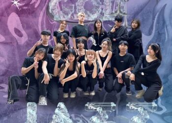 臺中7部行動書車大會師  世界閱讀日邀你遊市集逛書店