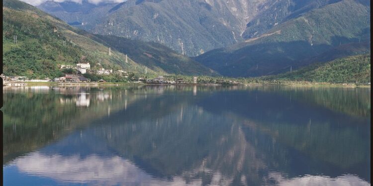 花蓮山海依舊很美 洄家有你頻率更美 花蓮山海依舊很美 洄家有你頻率更美