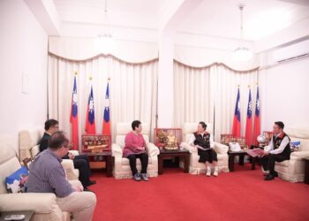 花蓮走向世界、世界走進花蓮 花蓮縣府聯手旅行業爭取 泰國曼谷、越南峴港包機直飛花蓮