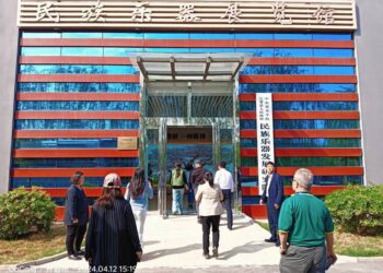 行走都市圈聚焦出彩中原　中國民族樂器之鄉蘭考縣