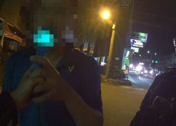 被4罐啤酒害慘了  中市男貨車牌照遭扣2年