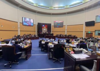 鄉親向議會表達希望花東快速道路加速興建 張峻議長：全力支持花東快速道路 促成宜花東一日生活圈