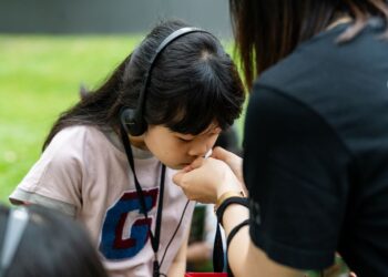 響應世界地球日  歌劇院舉辦無肉市集及員工蔬食餐會