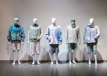 首獎獎金12萬元 第七屆纖維創作獎全國徵件5/1起跑 首獎獎金12萬元 第七屆纖維創作獎全國徵件5/1起跑