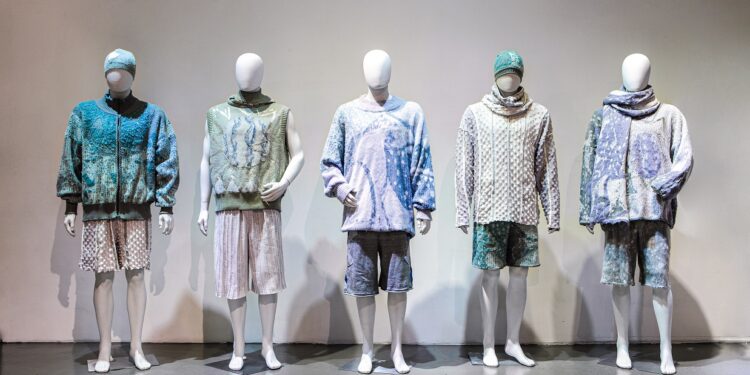 首獎獎金12萬元 第七屆纖維創作獎全國徵件5/1起跑 首獎獎金12萬元 第七屆纖維創作獎全國徵件5/1起跑