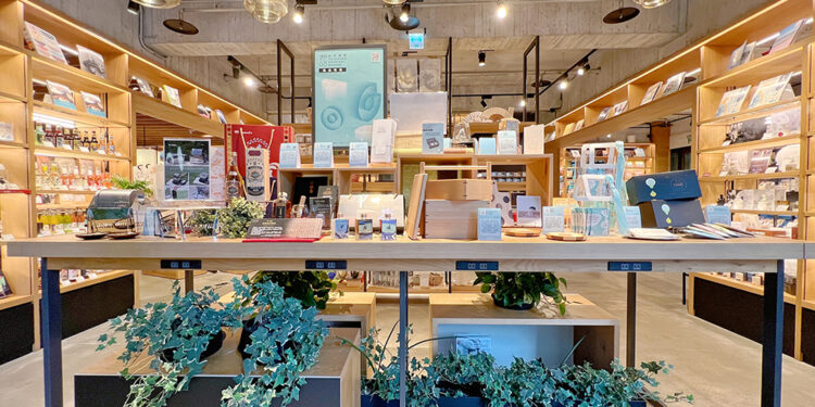 TCOD台中原創品牌徵件開跑   加值在地創意能量