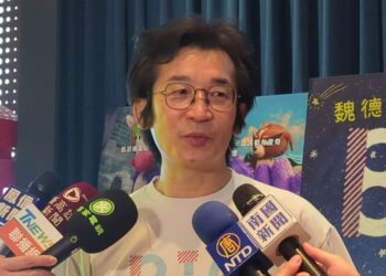 BIG掀起生命教育熱潮   全台各地公益包場放映不斷