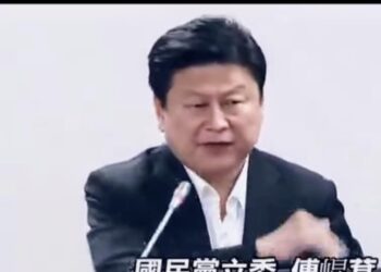 國民黨黨團總召傅崐萁立委辦公室：請賴清德準總統公開譴責及柯建銘總召赴花蓮向災民道歉