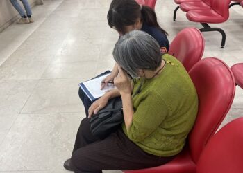 婦遇車禍急匯50萬私了   臺中警苦勸再等等