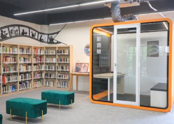 捷報 中市文化局抱回2024建築園冶獎三項大獎