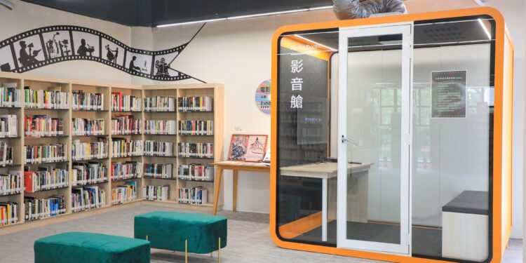 捷報 中市文化局抱回2024建築園冶獎三項大獎 捷報 中市文化局抱回2024建築園冶獎三項大獎