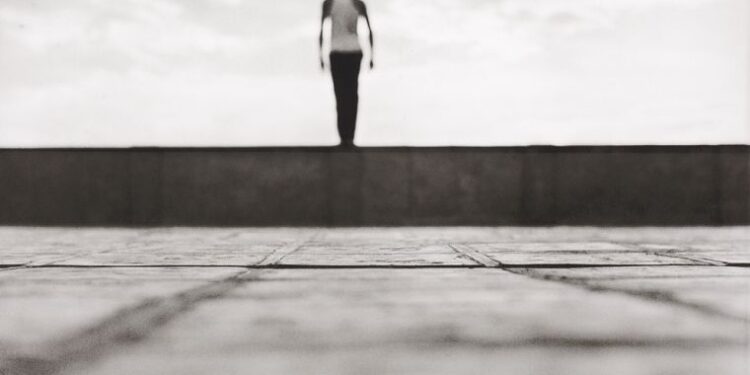 看見照片中的我  國家攝影文化中心多重鏡像中的自我身影展覽 精采看點