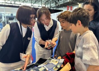 縣府補助慈科大團隊參加第49屆瑞士日內瓦國際發明展 榮獲金、銀、特別獎