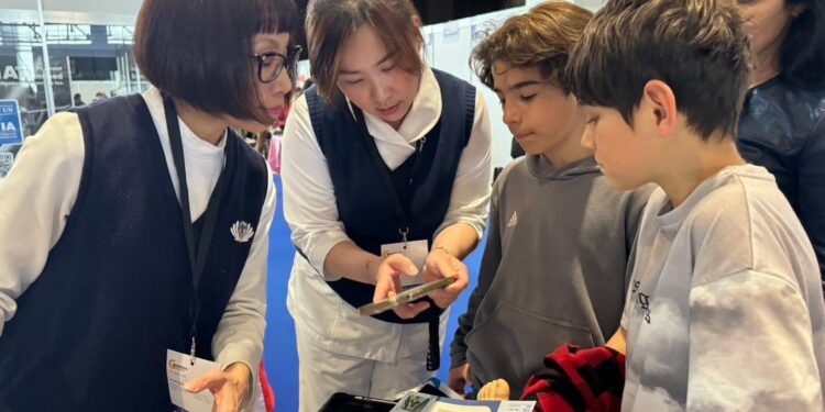 縣府補助慈科大團隊參加第49屆瑞士日內瓦國際發明展 榮獲金、銀、特別獎