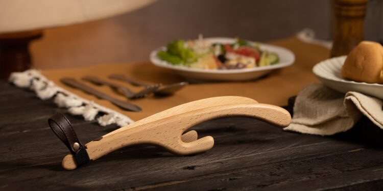 臺中文創驚艷巴黎  TCOD台中原創商品獲國際發明展銅牌