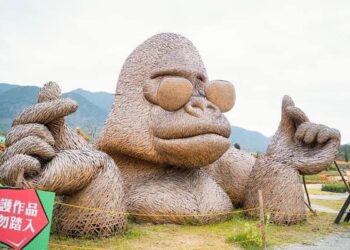 花蓮依舊美好 縣府推出旅行團獎勵金、自由行天天抽機票 再抽特斯拉