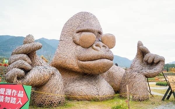 花蓮依舊美好 縣府推出旅行團獎勵金、自由行天天抽機票 再抽特斯拉