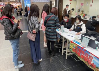 花蓮縣政府113年端午節返鄉專車 5月15日中午12時開放網路訂票